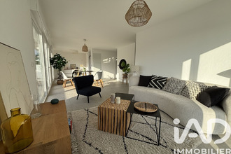 achat appartement ciboure 64500