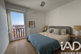 achat appartement ciboure 64500