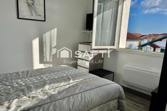 achat appartement ciboure 64500