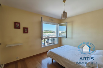 achat appartement ciboure 64500