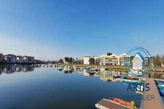 achat appartement ciboure 64500