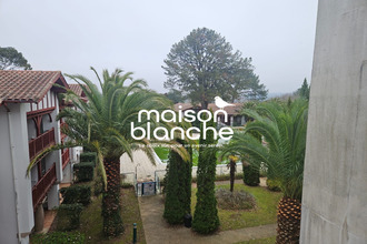 achat appartement ciboure 64500
