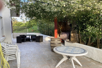 achat appartement ciboure 64500