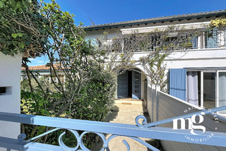 achat appartement ciboure 64500