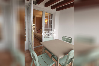 achat appartement ciboure 64500