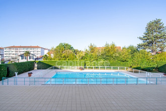 achat appartement ciboure 64500