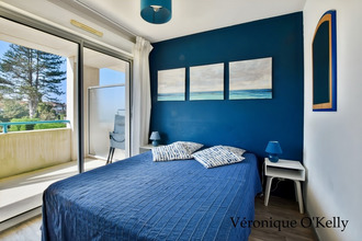 achat appartement ciboure 64500