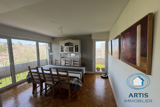 achat appartement ciboure 64500