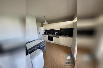 achat appartement ciboure 64500