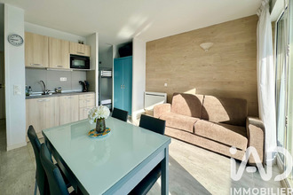 achat appartement ciboure 64500