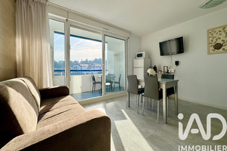 achat appartement ciboure 64500