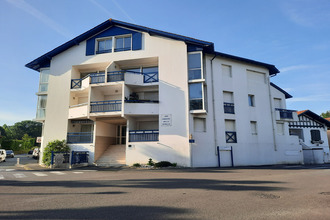 achat appartement ciboure 64500