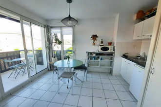 achat appartement ciboure 64500