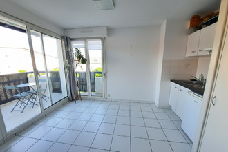 achat appartement ciboure 64500