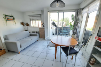 achat appartement ciboure 64500