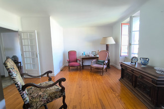 achat appartement ciboure 64500