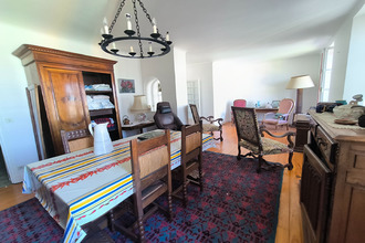 achat appartement ciboure 64500
