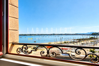 achat appartement ciboure 64500