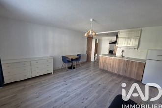 achat appartement ciboure 64500