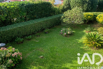 achat appartement ciboure 64500
