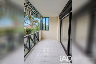 achat appartement ciboure 64500