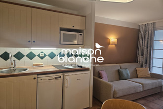 achat appartement ciboure 64500