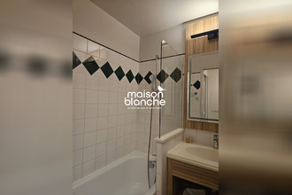 achat appartement ciboure 64500