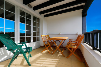 achat appartement ciboure 64500