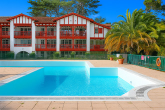 achat appartement ciboure 64500