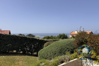 achat appartement ciboure 64500