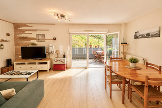 achat appartement ciboure 64500