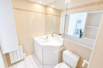 achat appartement ciboure 64500