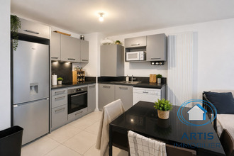 achat appartement ciboure 64500