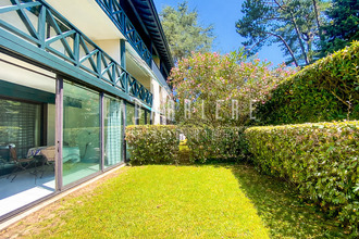 achat appartement ciboure 64500