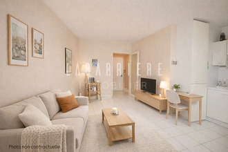 achat appartement ciboure 64500