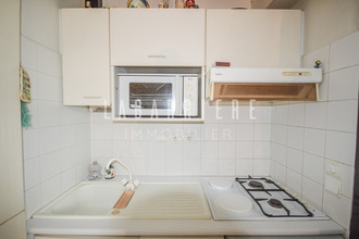 achat appartement ciboure 64500