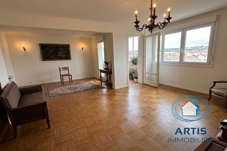 achat appartement ciboure 64500