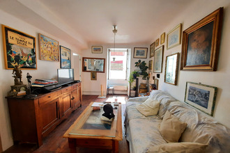 achat appartement ciboure 64500