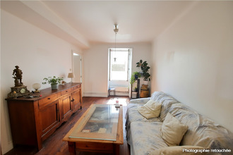 achat appartement ciboure 64500