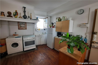 achat appartement ciboure 64500