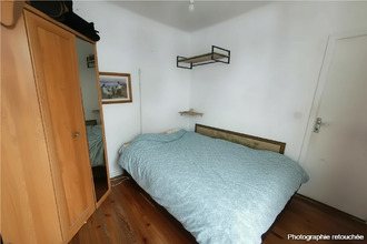 achat appartement ciboure 64500