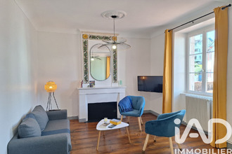 achat appartement ciboure 64500