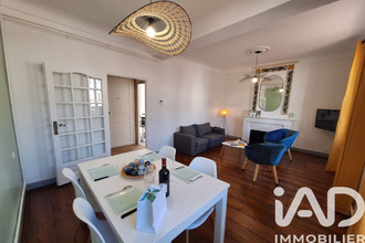 achat appartement ciboure 64500