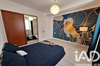 achat appartement ciboure 64500