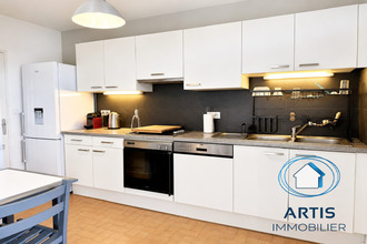 achat appartement ciboure 64500