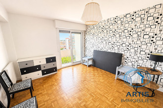 achat appartement ciboure 64500