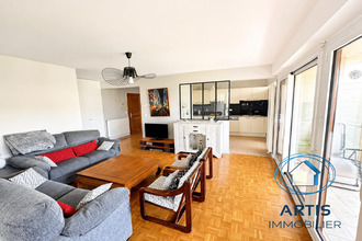 achat appartement ciboure 64500