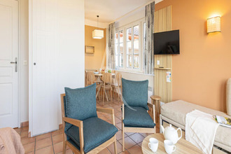 achat appartement ciboure 64500