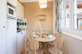 achat appartement ciboure 64500
