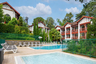 achat appartement ciboure 64500